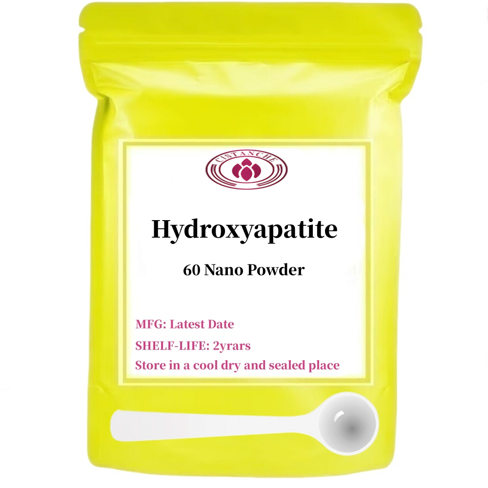 Hydroxyapatite Toothpaste - 50g-1000g High Quality Food Grade Using