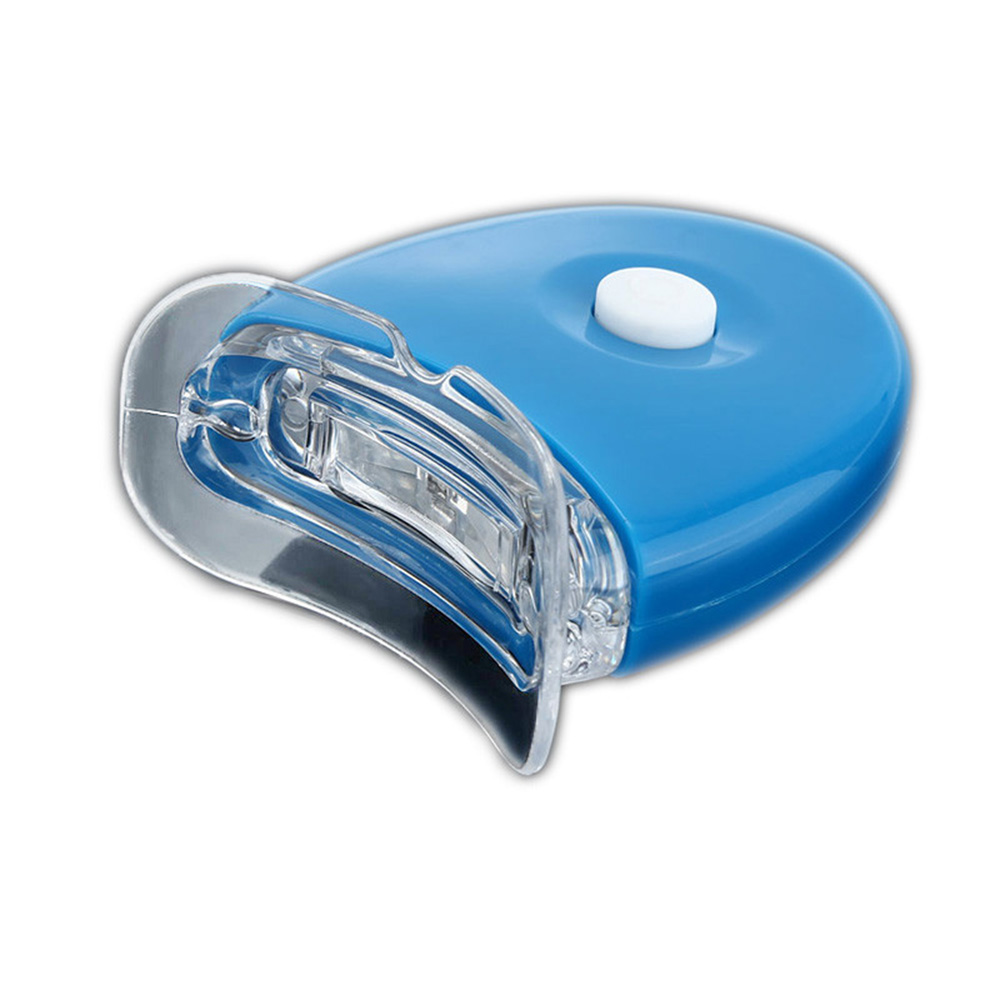 LED Teeth Whitening Light Whit - огляд і ціна Teeth Whitening Laser Treatment