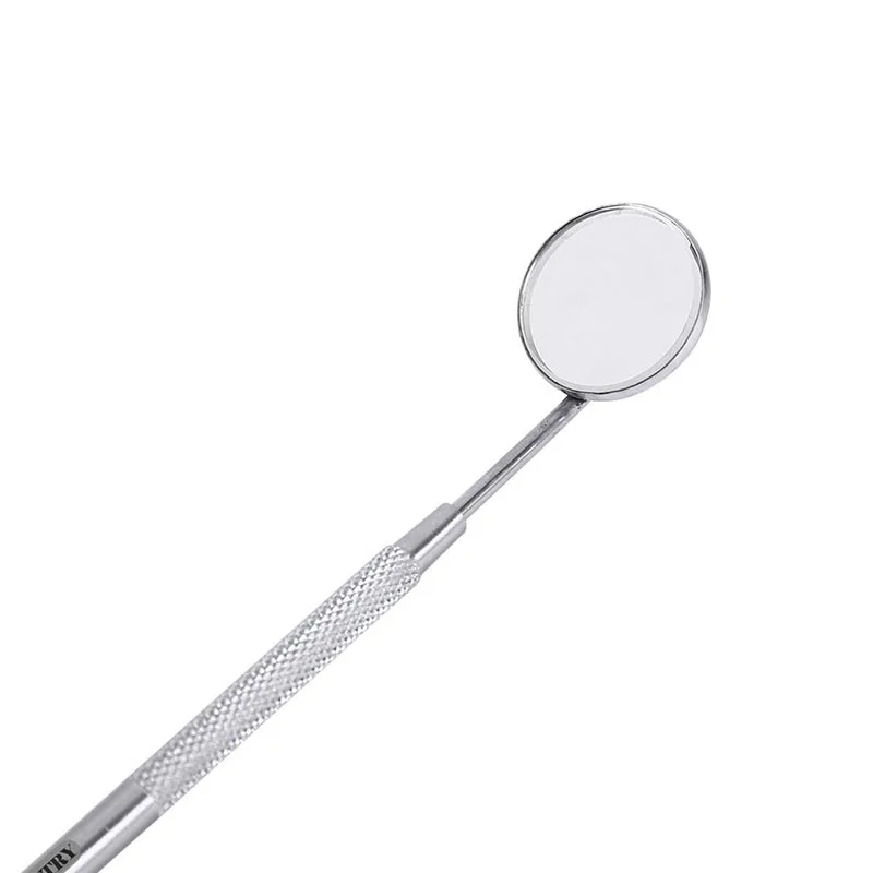 10 Set Dental Mouth Mirrors Ch - огляд і ціна Teeth Whitening Kit