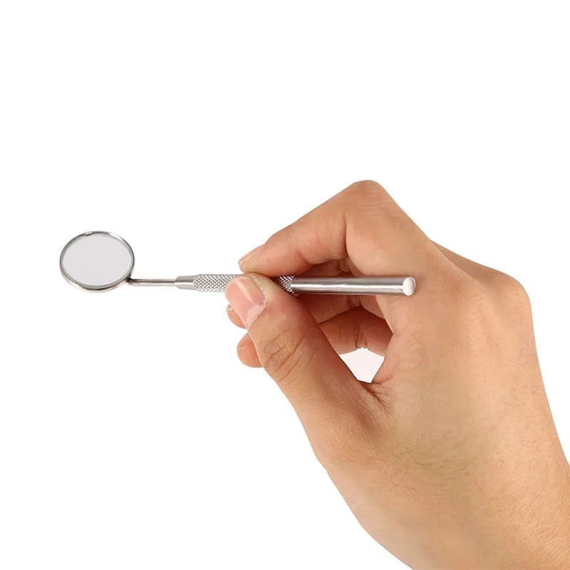 10 Set Dental Mouth Mirrors Ch - огляд і ціна Teeth Whitening Kit