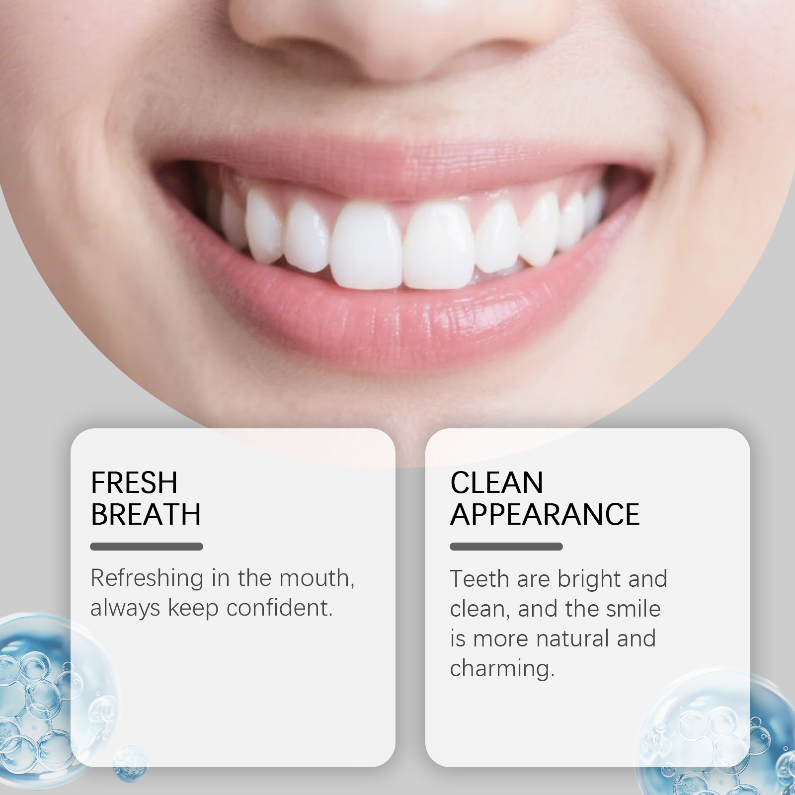 Oralhoe Coconut Toothpaste wit - огляд і ціна Hydroxyapatite Toothpaste