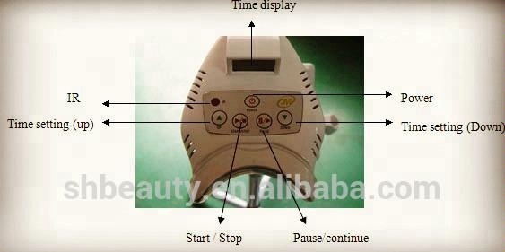 Dental Teeth Whitening Kit Tee - огляд і ціна Teeth Whitening Kit