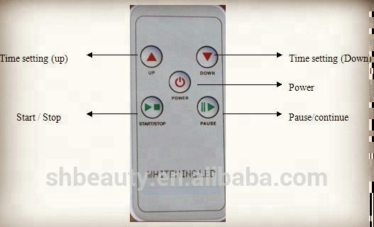 Dental Teeth Whitening Kit Tee - огляд і ціна Teeth Whitening Kit