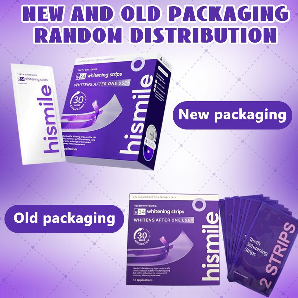 V34 Whitening Toothpaste In Pu - огляд і ціна Teeth Whitening Cream