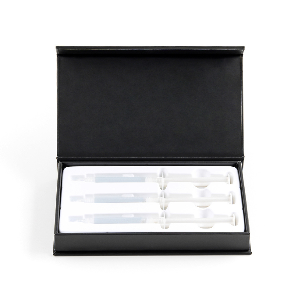Teeth Whitening Gel With Bouti - огляд і ціна Teeth Whitening Cream