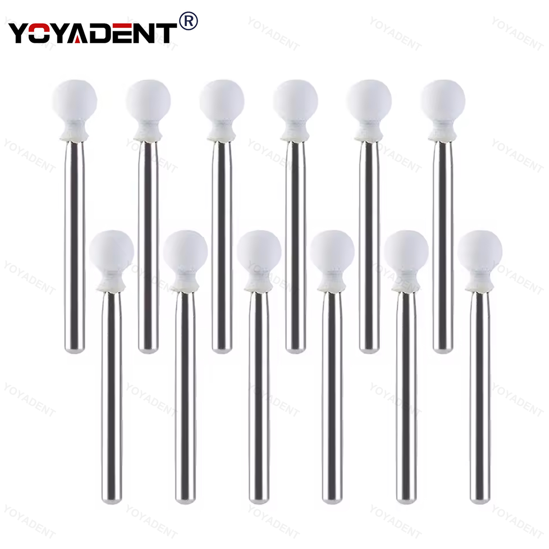 Dental Polishing Stone Kit Whi - огляд і ціна Teeth Whitening Kit