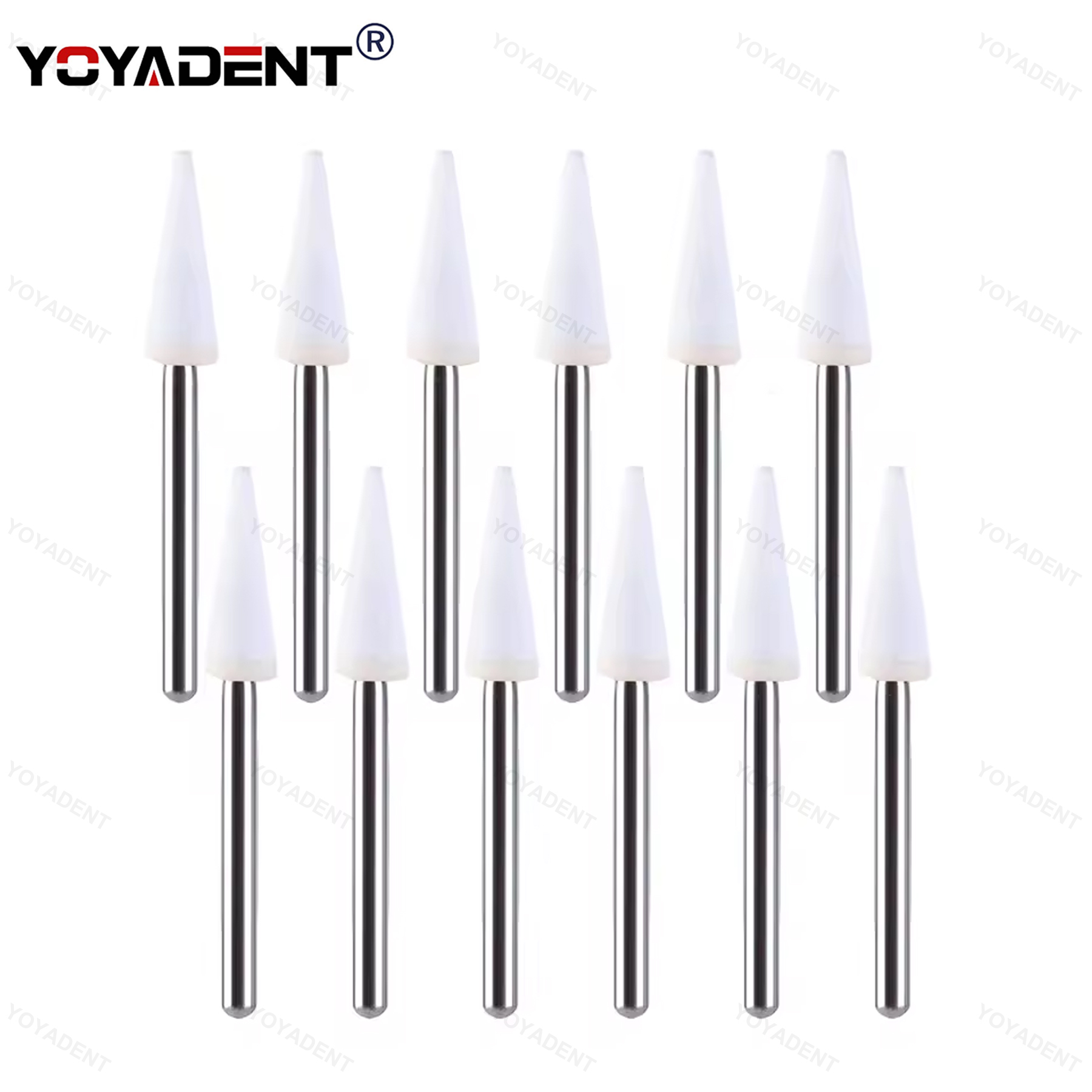 Dental Polishing Stone Kit Whi - огляд і ціна Teeth Whitening Kit