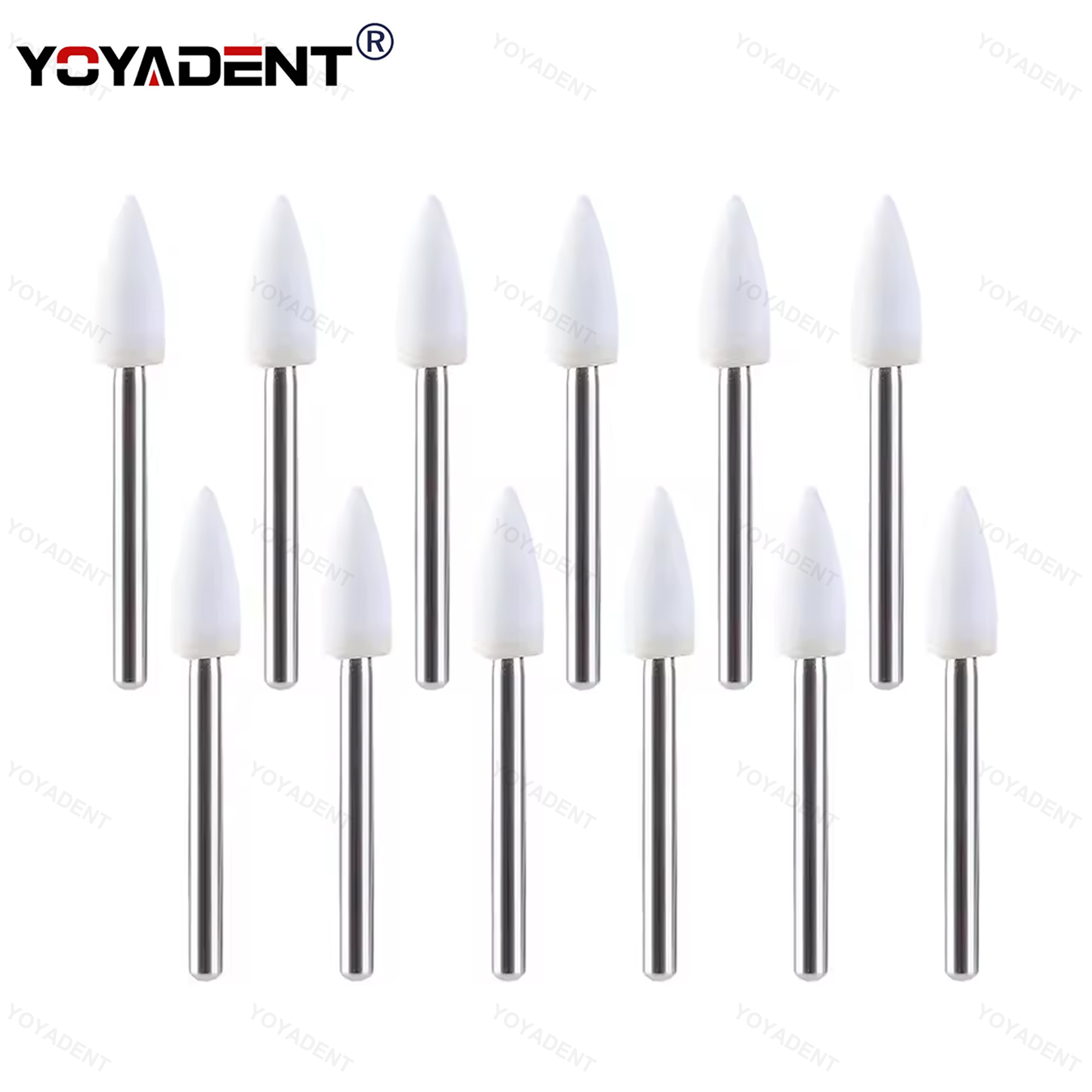Dental Polishing Stone Kit Whi - огляд і ціна Teeth Whitening Kit