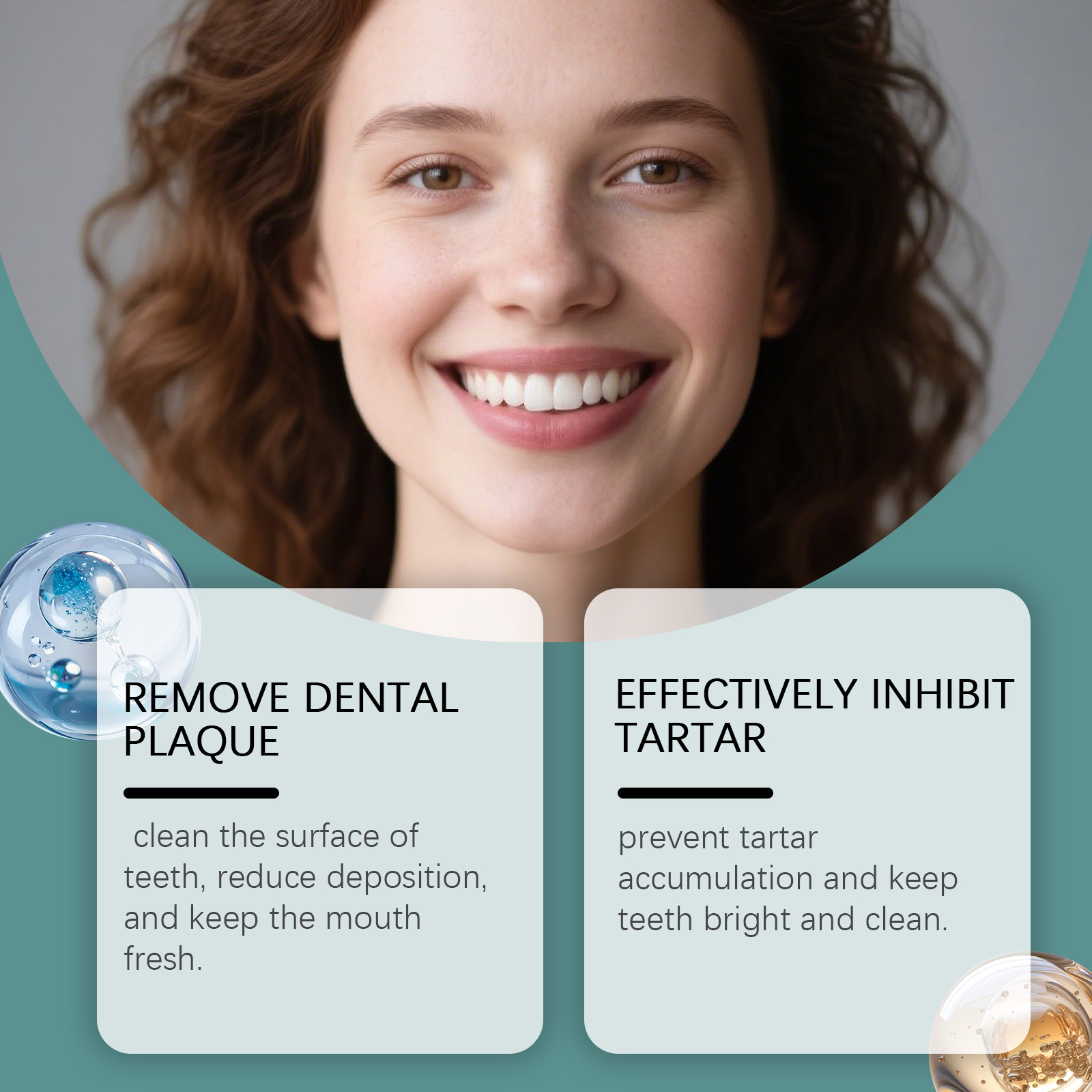 Caries Removal Toothpaste Remo - огляд і ціна Teeth Whitening Cream
