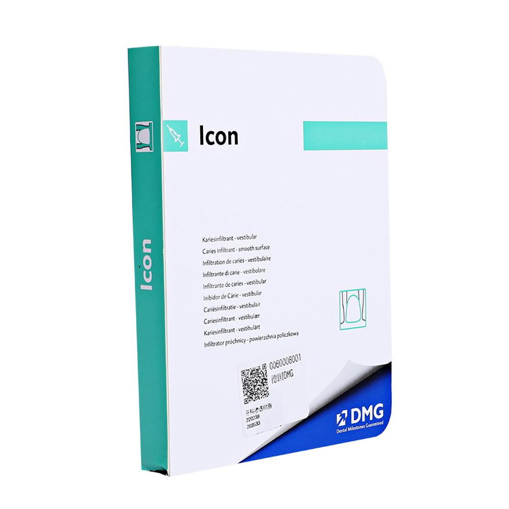 Icon DMG Dental Caries Infiltr - огляд і ціна Teeth Whitening Opalescence