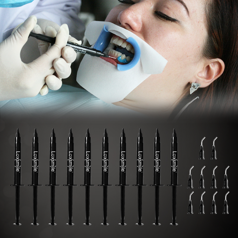 Professional Clinic Gingival B - огляд і ціна Teeth Whitening Professional