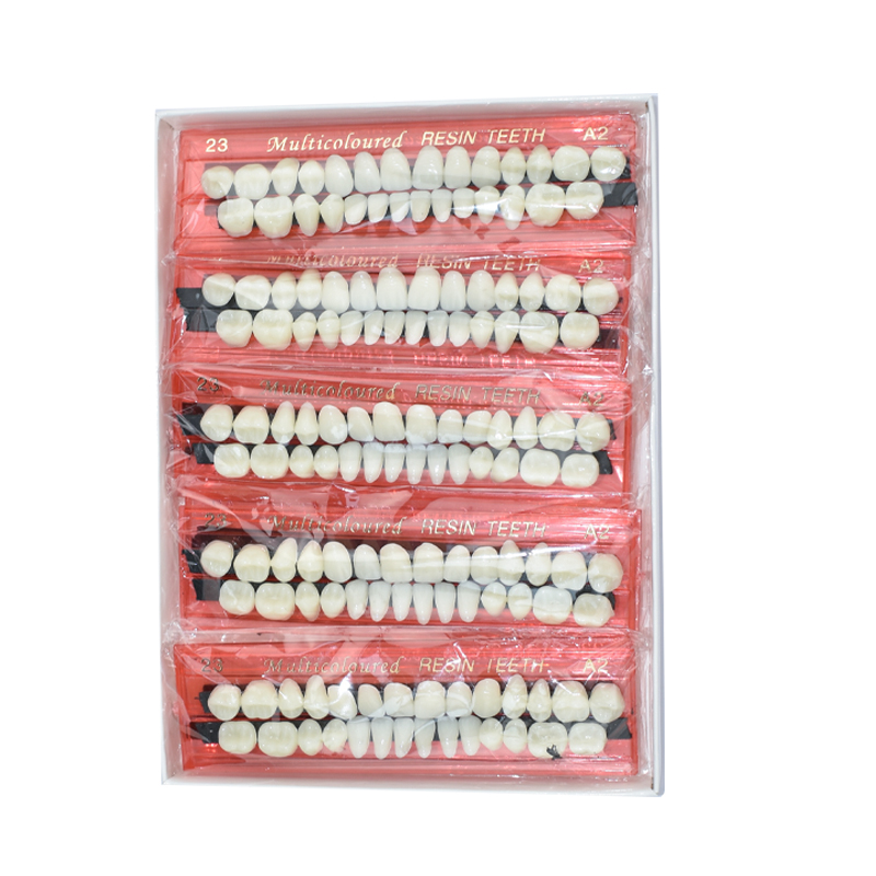28 Teeth Dental Resin Denture  - огляд і ціна Teeth Whitening Kit