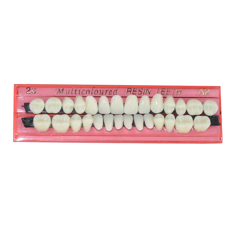 28 Teeth Dental Resin Denture  - огляд і ціна Teeth Whitening Kit