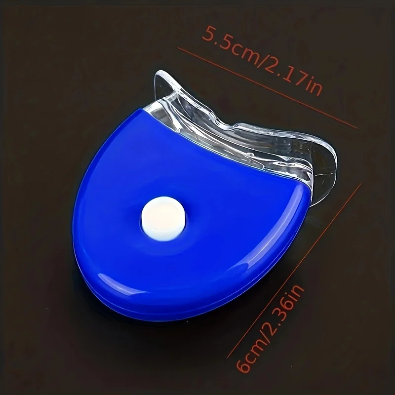 LED Teeth Whitening Light Whit - огляд і ціна Teeth Whitening Laser Treatment