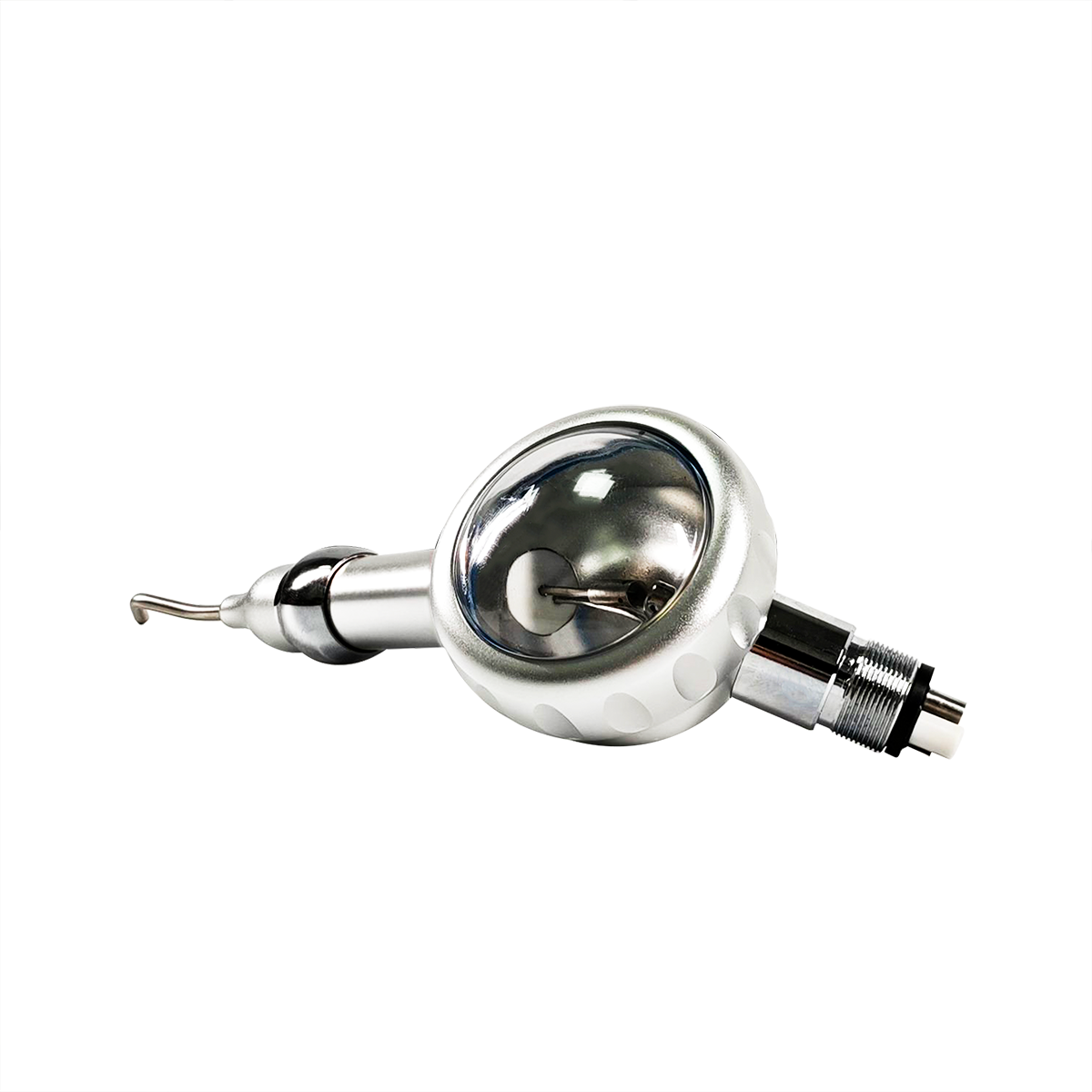 4-Hole Dental Air Polisher – P - огляд і ціна Teeth Whitening Professional