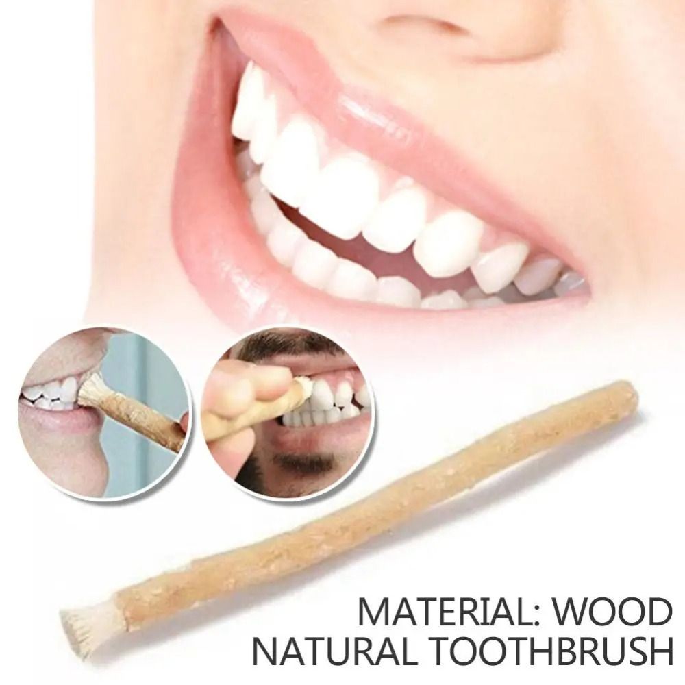 Eco Friendly No Toothpaste Nee - огляд і ціна Teeth Whitening Cream