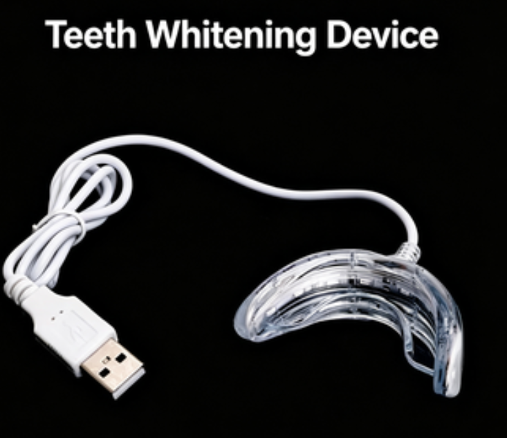 Professional 650nm Laser Thera - огляд і ціна Teeth Whitening Laser Treatment