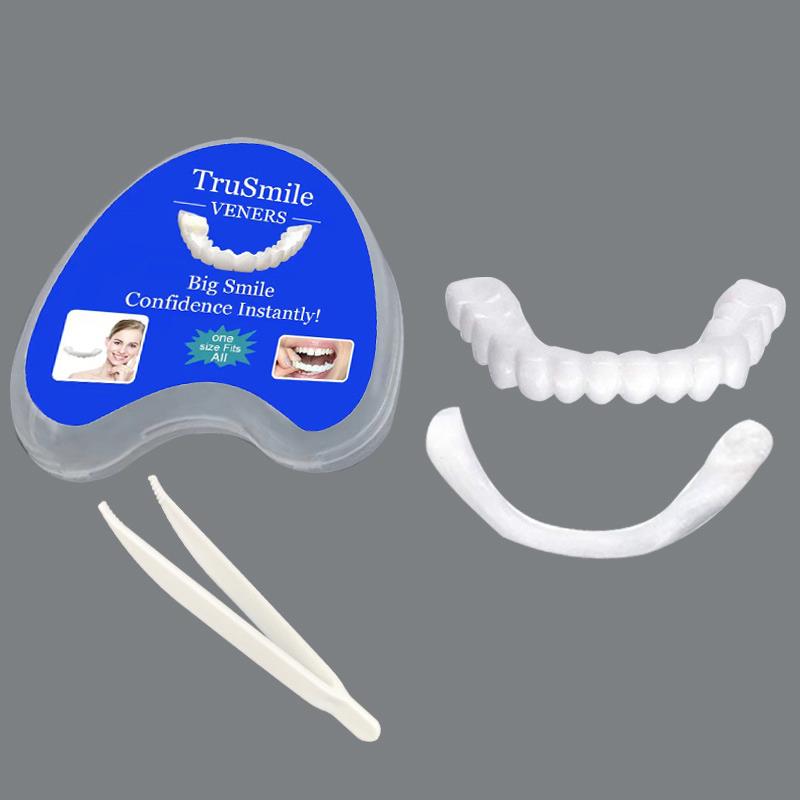 Best Sellers  Teeth Kit Fake T - огляд і ціна Teeth Whitening Kit