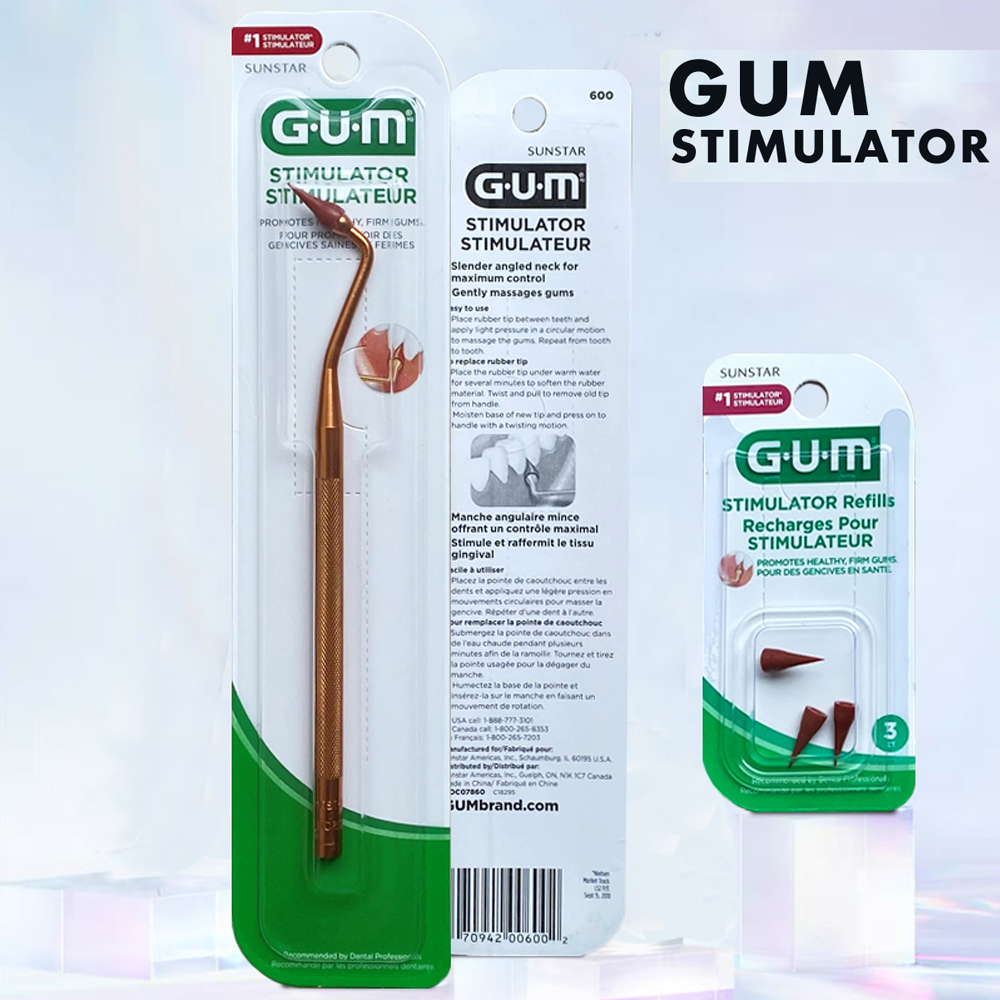 Gum Stimulator Dental for Teet - огляд і ціна Teeth Whitening Opalescence