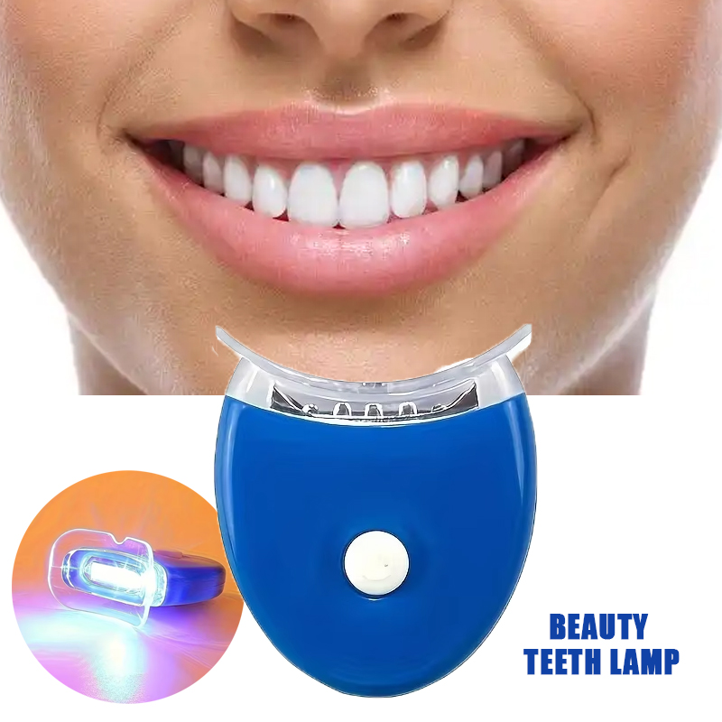 LED Teeth Whitening Light Whit - огляд і ціна Teeth Whitening Laser Treatment