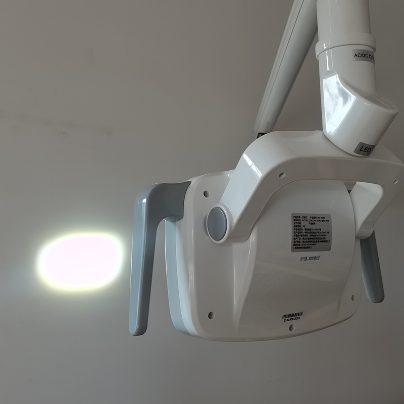 6LED Dental LED Lamp Oral Ligh - огляд і ціна Teeth Whitening Kit With Light