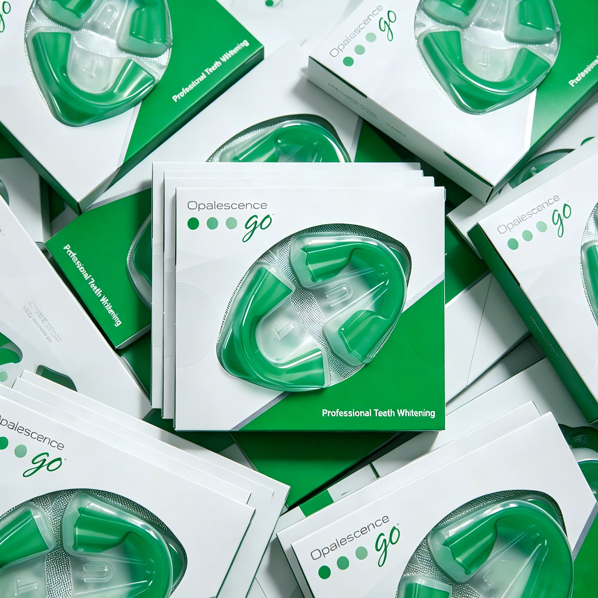 Ultradent Opalescence Go Teeth - огляд і ціна Teeth Whitening Opalescence