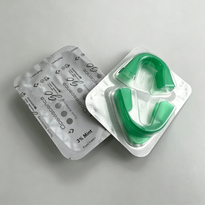 Ultradent Opalescence Go Teeth - огляд і ціна Teeth Whitening Opalescence