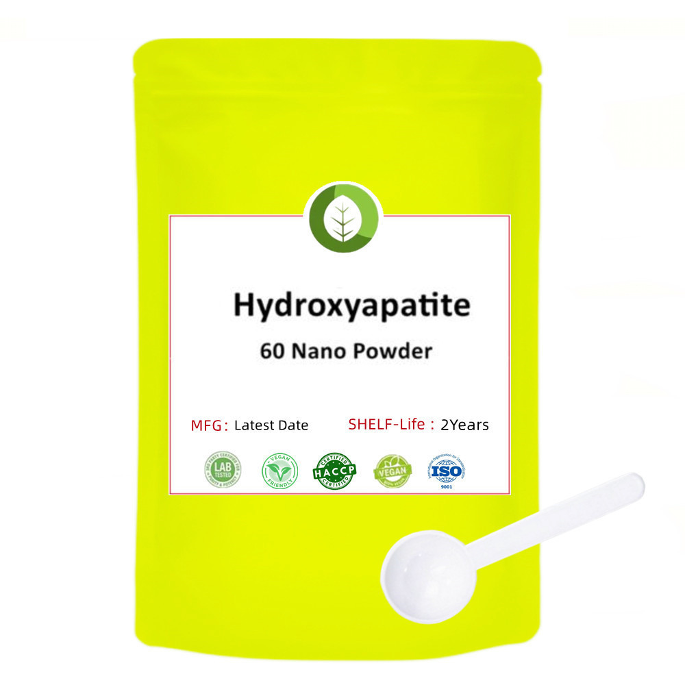 Food Grade Using for Toothpast - огляд і ціна Hydroxyapatite Toothpaste